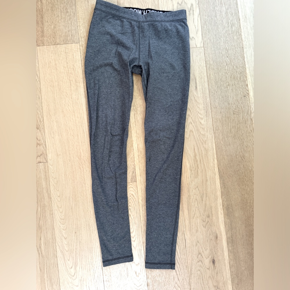 Underarmour yoga pants